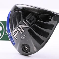 Ping G30 Driver / 10.5 Degree / Regular Flex Ping TFC 419 Shaft - Image 2