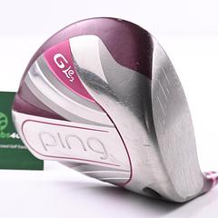 Ladies Ping G Le2 Driver / 11.5 Degree / Ladies Flex Ping ULT 240 Shaft - Image 1