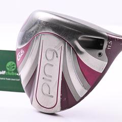 Ladies Ping G Le2 Driver / 11.5 Degree / Ladies Flex Ping ULT 240 Shaft - Image 2