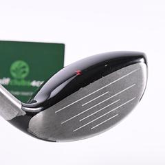 Left Hand Taylormade Burner Superfast #3 Hybrid / 18 Degree / Regular Flex REAX - Image 4