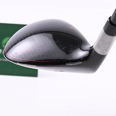 Left Hand Taylormade Burner Superfast #3 Hybrid / 18 Degree / Regular Flex REAX - Image 5