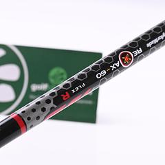 Left Hand Taylormade Burner Superfast #3 Hybrid / 18 Degree / Regular Flex REAX - Image 6