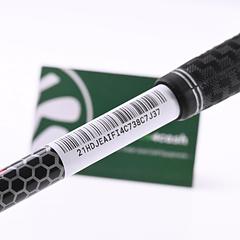 Left Hand Taylormade Burner Superfast #3 Hybrid / 18 Degree / Regular Flex REAX - Image 7