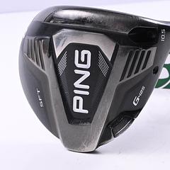 Ping G425 SFT Driver / 10.5 Degree / Regular Flex Ping ALTA CB Slate 55 Shaft - Image 2