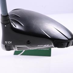 Ping G425 SFT Driver / 10.5 Degree / Regular Flex Ping ALTA CB Slate 55 Shaft - Image 5