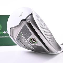 Taylormade RBZ #3 Hybrid / 19 Degree / Stiff Flex RocketBallz 65 Shaft - Image 1