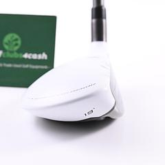 Taylormade RBZ #3 Hybrid / 19 Degree / Stiff Flex RocketBallz 65 Shaft - Image 3