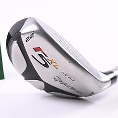 Taylormade R5 XL #4 Hybrid / 22 Degree / Stiff Flex HyperLite XL Shaft - Image 1