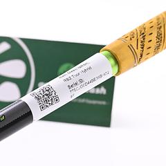 Taylormade RBZ #3 Hybrid / 19 Degree / Stiff Flex RocketBallz 65 Shaft - Image 7