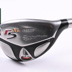 Taylormade R5 XL #4 Hybrid / 22 Degree / Stiff Flex HyperLite XL Shaft - Image 2