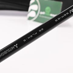 Titleist GT280 Mini Driver / 13 Degree / Stiff Flex Tensei AV Blue 65 Shaft - Image 6