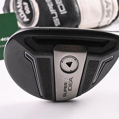 Adams Idea Super LS #1 Hybrid / 15 Degree / Regular Flex Kuro Kage 80 Shaft - Image 2