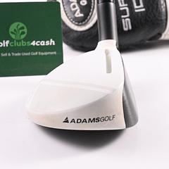 Adams Idea Super LS #1 Hybrid / 15 Degree / Regular Flex Kuro Kage 80 Shaft - Image 3