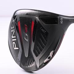 Ping G410 SFT Driver / 10.5 Degree / Stiff Flex Diamana D+ Ltd 60 Shaft - Image 2