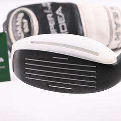 Adams Idea Super LS #1 Hybrid / 15 Degree / Regular Flex Kuro Kage 80 Shaft - Image 4