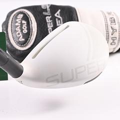 Adams Idea Super LS #1 Hybrid / 15 Degree / Regular Flex Kuro Kage 80 Shaft - Image 5