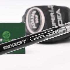 Adams Idea Super LS #1 Hybrid / 15 Degree / Regular Flex Kuro Kage 80 Shaft - Image 6