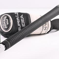 Adams Idea Super LS #1 Hybrid / 15 Degree / Regular Flex Kuro Kage 80 Shaft - Image 8