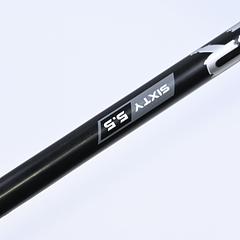 Callaway Apex DCB Pitching Wedge / 43 Degree / Regular Flex Cypher Sixty Shaft - Image 6