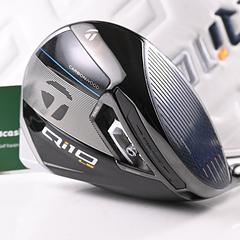 Taylormade Qi10 LS Driver / 9 Degree / Regular Flex Ventus TR Red 5 Shaft - Image 1