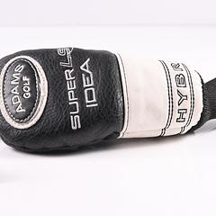 Adams Idea Super LS #1 Hybrid / 15 Degree / Regular Flex Kuro Kage 80 Shaft - Image 9