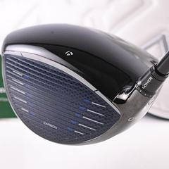 Taylormade Qi10 LS Driver / 9 Degree / Regular Flex Ventus TR Red 5 Shaft - Image 4