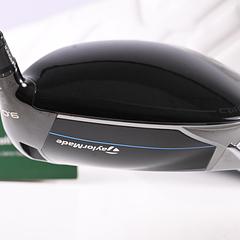 Taylormade Qi10 LS Driver / 9 Degree / Regular Flex Ventus TR Red 5 Shaft - Image 5