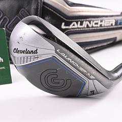 Ladies Cleveland Launcher HB #4 Hybrid / 22 Degree / Ladies Flex C.Kua 4 Shaft - Image 1