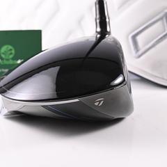 Taylormade Qi10 LS Driver / 9 Degree / Regular Flex Ventus TR Red 5 Shaft - Image 3
