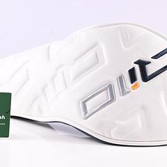 Taylormade Qi10 LS Driver / 9 Degree / Regular Flex Ventus TR Red 5 Shaft - Image 9