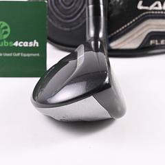 Ladies Cleveland Launcher HB #4 Hybrid / 22 Degree / Ladies Flex C.Kua 4 Shaft - Image 3