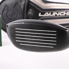 Ladies Cleveland Launcher HB #4 Hybrid / 22 Degree / Ladies Flex C.Kua 4 Shaft - Image 4