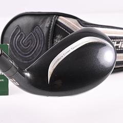 Ladies Cleveland Launcher HB #4 Hybrid / 22 Degree / Ladies Flex C.Kua 4 Shaft - Image 5
