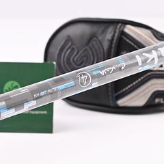 Ladies Cleveland Launcher HB #4 Hybrid / 22 Degree / Ladies Flex C.Kua 4 Shaft - Image 6