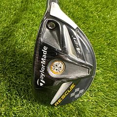 TaylorMade Rescue FCT 4/21 HYB - Image 1