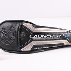 Ladies Cleveland Launcher HB #4 Hybrid / 22 Degree / Ladies Flex C.Kua 4 Shaft - Image 9