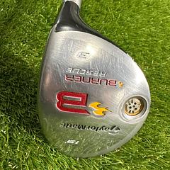 TaylorMade Burner Rescue 3/19 HYB - Image 1