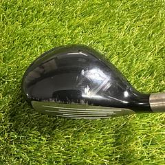 TaylorMade Burner Rescue 3/19 HYB - Image 2