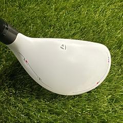 TaylorMade Rescue FCT 4/21 HYB - Image 3