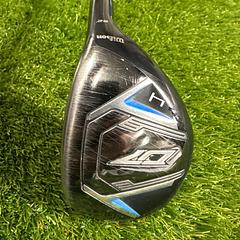 Wilson D7 4/22 HYB - Image 1