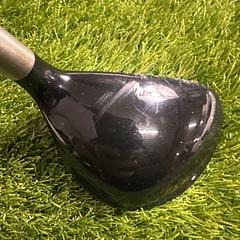 TaylorMade Burner Rescue 3/19 HYB - Image 3