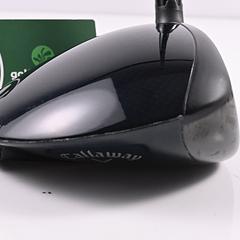 Callaway Paradym X Driver / 12 Degree / Stiff Flex Kai'li White 60 Shaft - Image 3