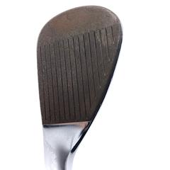 Used Callaway Jaws Raw 2022 Gap Wedge / 50.0 Degrees / X-Stiff Flex - Image 5