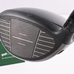 Callaway Paradym X Driver / 12 Degree / Stiff Flex Kai'li White 60 Shaft - Image 4