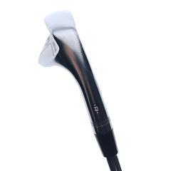 Used Callaway Jaws Raw 2022 Gap Wedge / 50.0 Degrees / X-Stiff Flex - Image 3