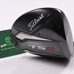 Titleist TS2 Driver / 10.5 Degree / Regular Flex Tensei AV RAW Blue 55 Shaft - Image 1