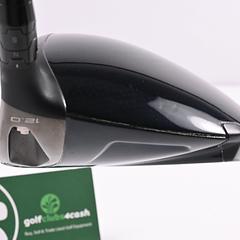 Callaway Paradym X Driver / 12 Degree / Stiff Flex Kai'li White 60 Shaft - Image 5