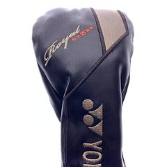 Used Yonex Royal Ezone 3 Fairway Wood / 15 Degrees / Regular Flex - Image 10