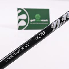 Callaway Paradym X Driver / 12 Degree / Stiff Flex Kai'li White 60 Shaft - Image 6