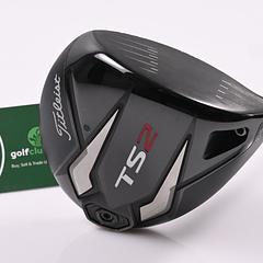 Titleist TS2 Driver / 10.5 Degree / Regular Flex Tensei AV RAW Blue 55 Shaft - Image 2